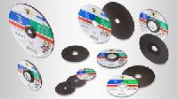 Bonded Abrasive Products