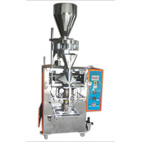 Collar Type Form Fill & Seal Machine