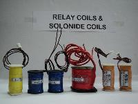 Relay Coils