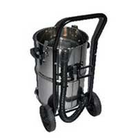 Canister Trolley