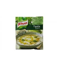Knorr Yayla Soup