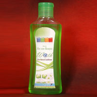 Herbal Aloe Vera Shampoo