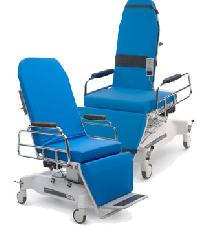 Transmotion Surgical Chairs