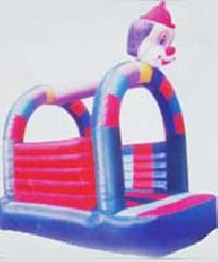 Inflatable Game, Amusement Games
