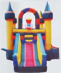 Inflatable Game, Amusement Games
