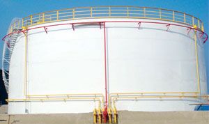 Storage Tanks