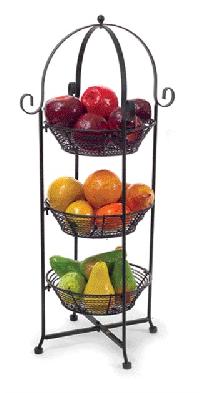fruit racks
