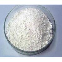 modified starch like carboxy methyl starch