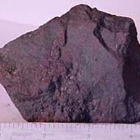 iron ore lumps