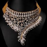 indian diamond jewelry