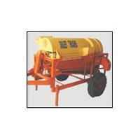 Surjeet Paddy and Multicrop Thresher (10HP)