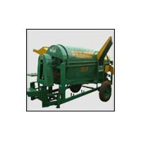 Surjeet Paddy and Multicrop Thresher (25HP)