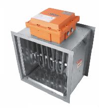 Flame proof Junction Box