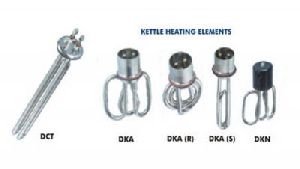 Kettle Heater Element