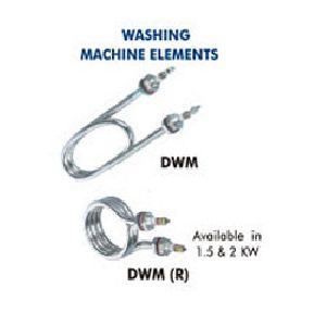 Washing Machine Element