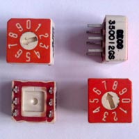 Switches and Switch Boxes