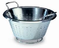 Stainless Steel Colanders