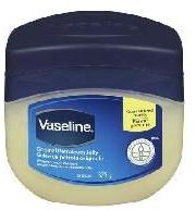 vaseline 375g grow