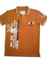 Polo T-Shirt  003