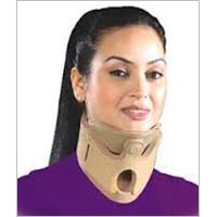 Cervical Immobilizer