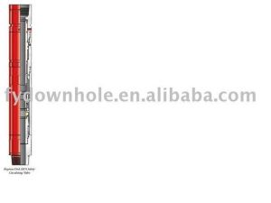 Rupture Disk Safety Circulating Valve