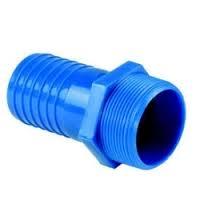 Pvc Hose Connector