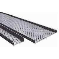 mild steel trays