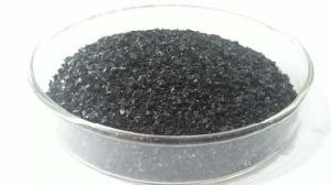 Natural Potassium Humate Fulvic Shiny Flakes