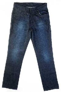KTCFJ 01 Comfort Fit Jeans