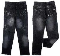 KTCFJ 02 Comfort Fit Jeans