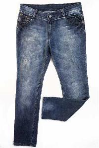 KTNFJ 01 Narrow Fit Jeans