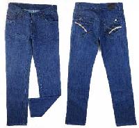 KTNFJ 02 Narrow Fit Jeans