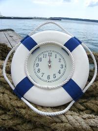 Nautical Clocks