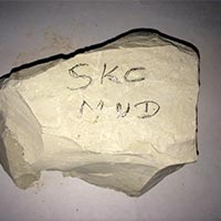 Ball Clay (SKC MUD)