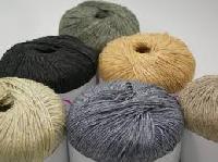 Linen Yarns