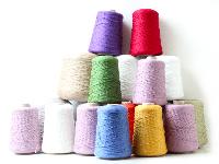 Silk Cotton Yarn