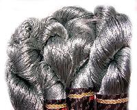 silk viscose yarn