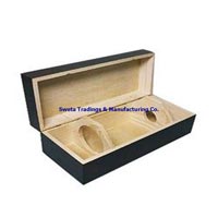 Wood  Box