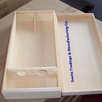 Wooden  Box