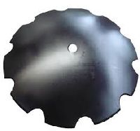 Disc Blades