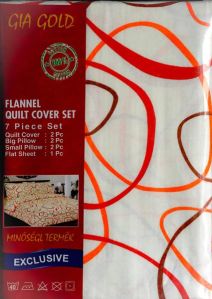 Quilt Cover