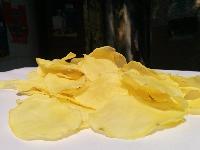 Off White Shivoham Dehydrated Potato Chips