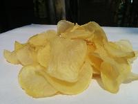 Shivoham raw potato chips