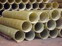 FRP Pipes