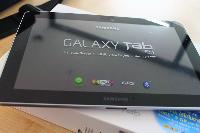 Samsung Galaxy Note 3g/4gTablet Phone