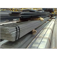 Steel & Steel Products