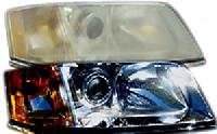 automobile headlights