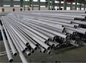 Stainless Steel Boiler Pipe