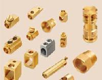 Brass Electrical Parts