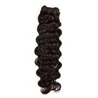 Remy Virgin Human Hair Stylish Curly 100% Cuticle Intact